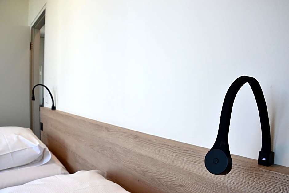 TT-ROOMS - kontaktlos mit Self Check-in I FREE PARKING