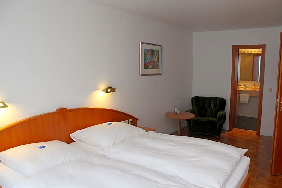 Hotel Sonne