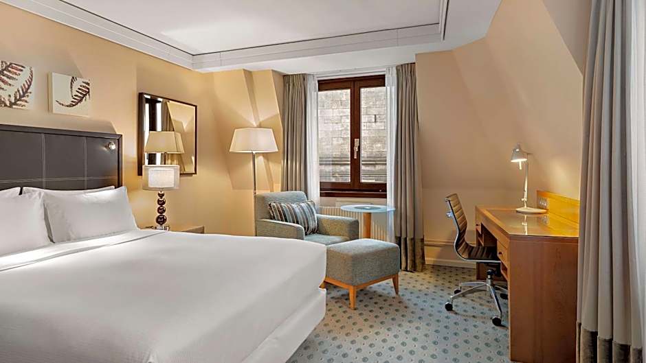 Hilton Dresden