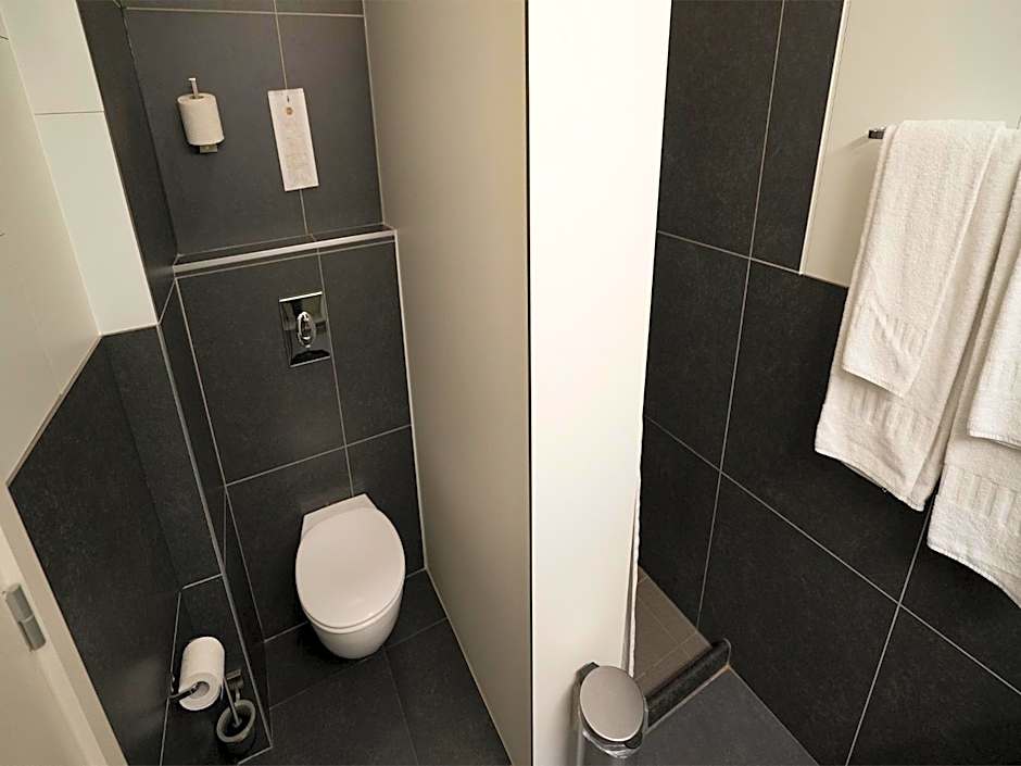 Hotel Orchidee