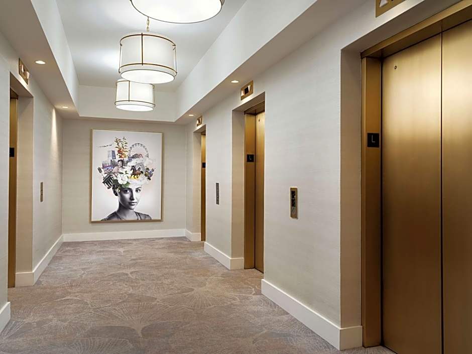 Sonesta White Plains Downtown