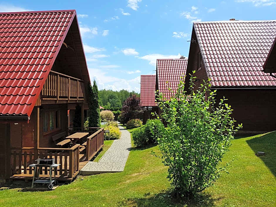 Domki Nad Krystaliczną Zatoką