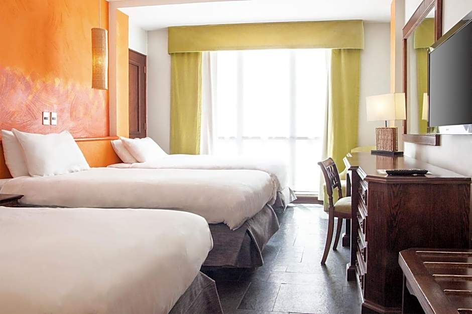 Hotel Fundador