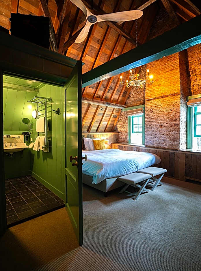 Hotel Beijers