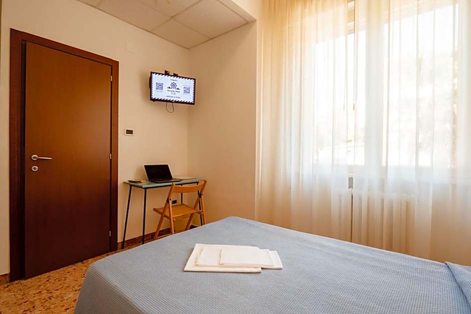 Hotel Villa del Mare