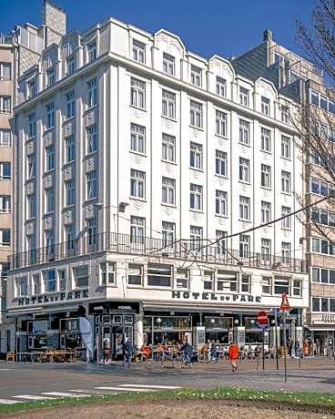 Hotel Du Parc