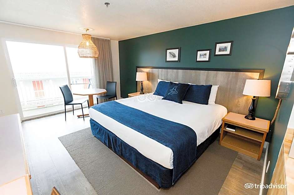Surftides Hotel
