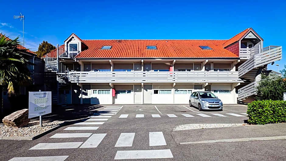 Campanile Lyon Bron Eurexpo