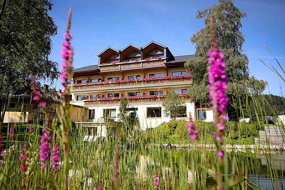 Hotel garni Kranzbichlhof