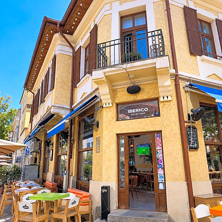 ACSA INN
