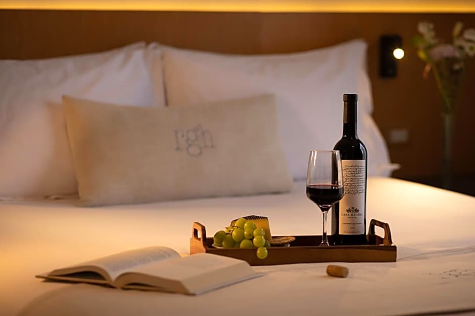 Reforma Guest House