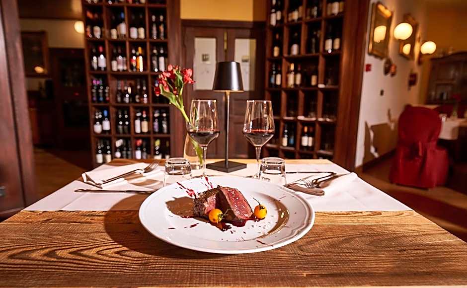iH Hotels Courmayeur Mont Blanc