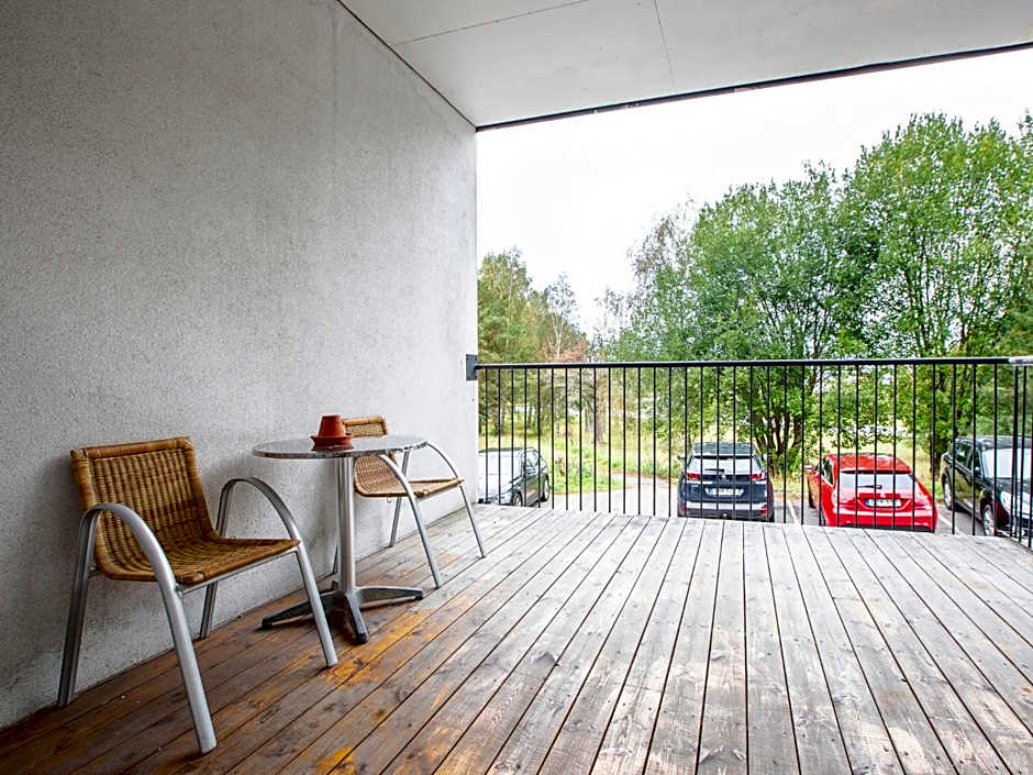 Aiden by Best Western Stockholm Arlanda Airport