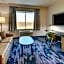 Fairfield Inn & Suites by Marriott Houston Brookhollow