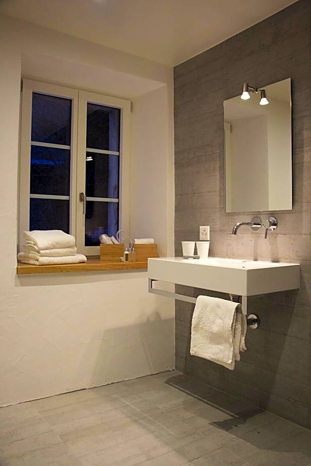 La Ferme de la Praz - Rooms with a View