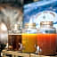 Holiday Inn - the niu, Tab Dusseldorf Main Station By IHG