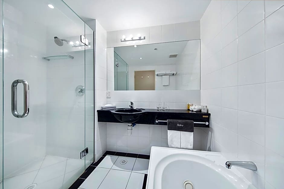 Millennium Hotel New Plymouth Waterfront