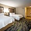 Hampton Inn - Suites by Hilton Hammond IN