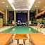 Harmoni Suites Hotel