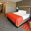 Holiday Inn Express Hotel And Suites Columbus Edinburgh By IHG