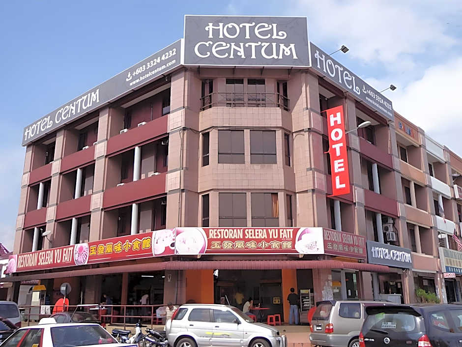 Hotel Centum