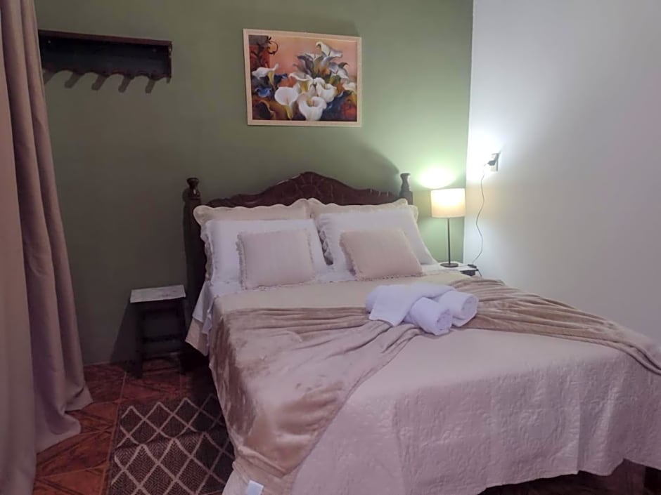 Hospedaria de Heliana