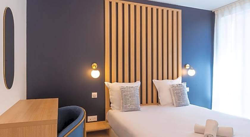 ibis Styles Paris Pont d'Ivry