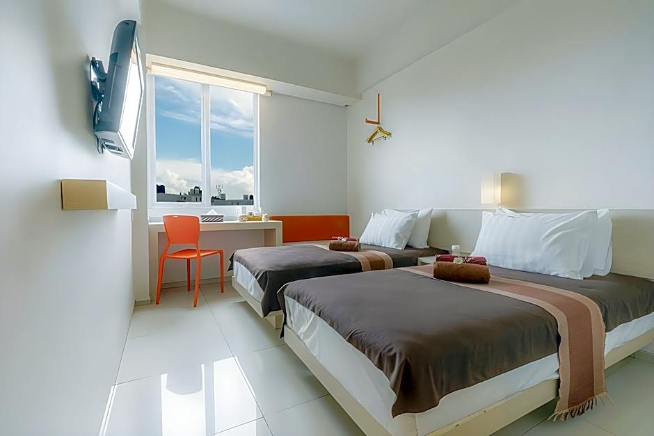 Zuri Express Palembang