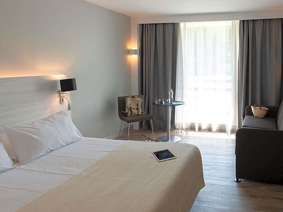 Novotel La Grande Motte Golf