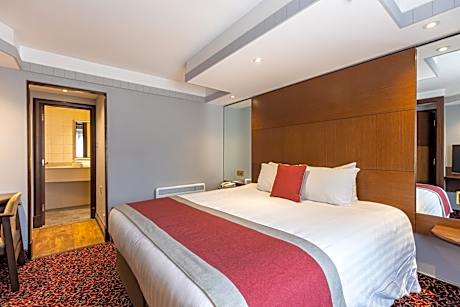 Privilege Double Room