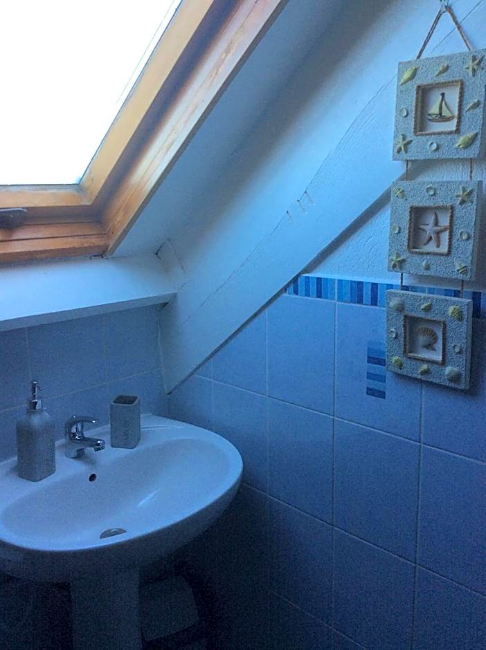 Le Boterff Gites et Camping