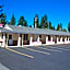 Shasta Pines Motel & Suites