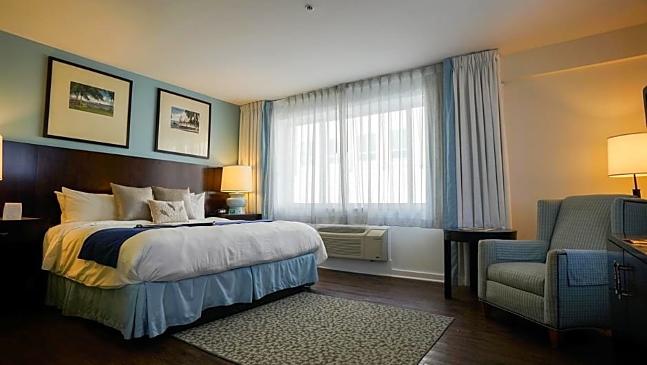The Banyan Hotel Fort Myers, Tapestry Collection by Hilton