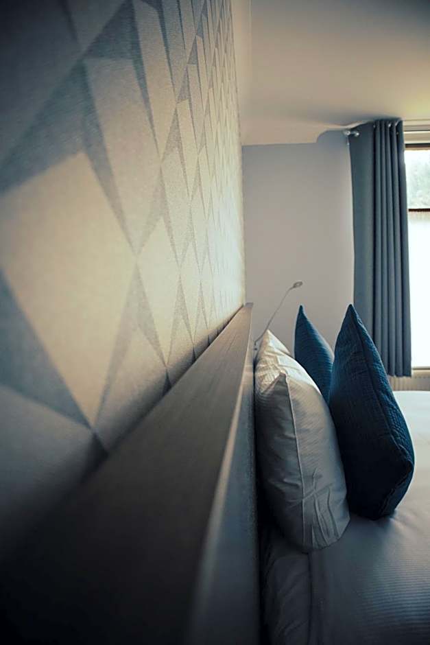 Draycote Hotel & Whitefields Golf Course and Club