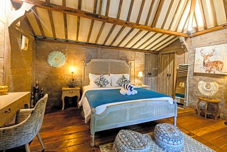 One Bedroom Heritage Villa