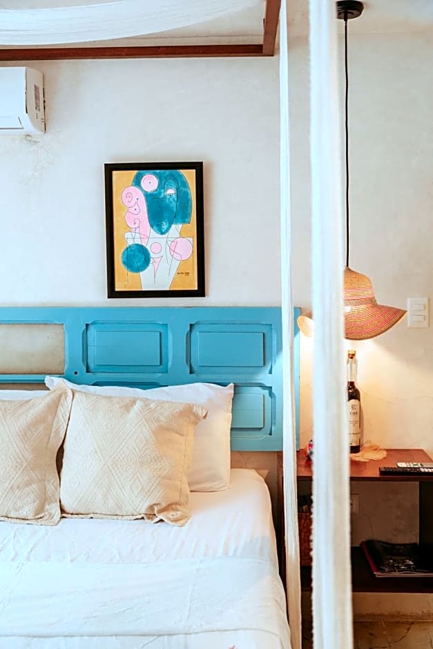 CASA CHAKÁ BOUTIQUE