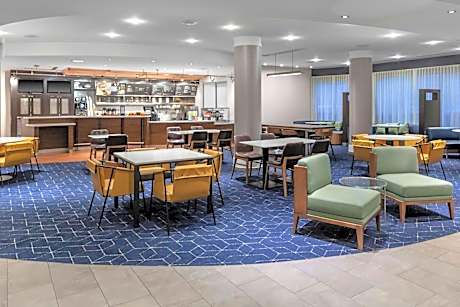 Courtyard by Marriott Pittsburgh Greensburg