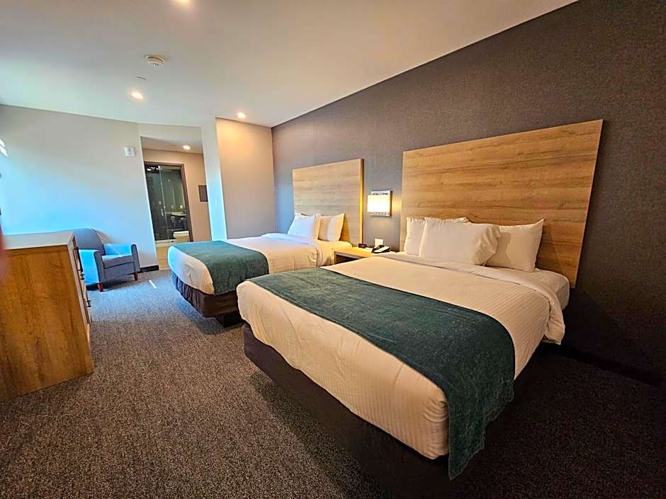 Vittoria Hotel & Suites