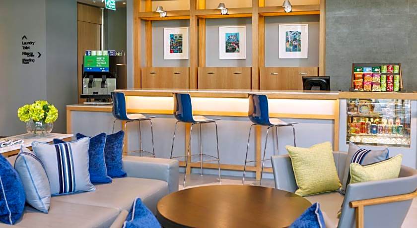 Holiday Inn Express Bangkok Sathorn By IHG