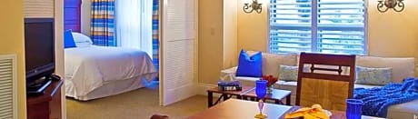 Barbary Beach House Key West