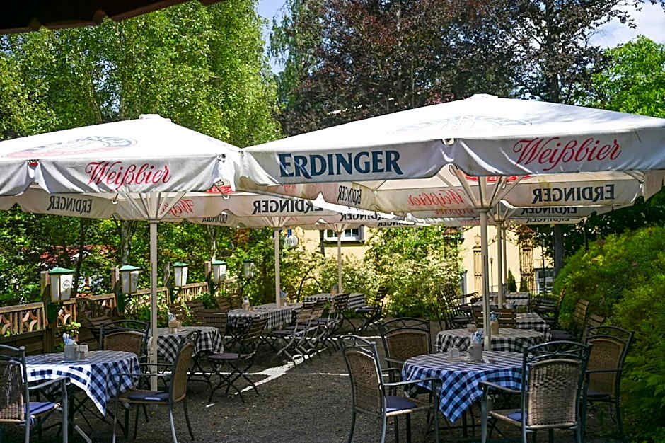 Waldhotel Rheinbach