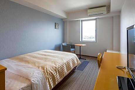 Standard Double Room - Non-Smoking