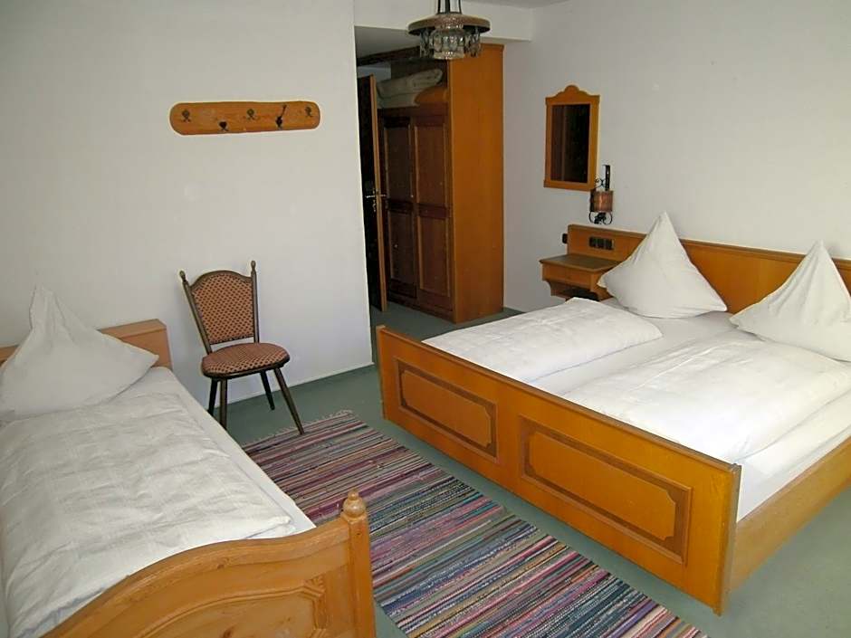 Landhotel Die Waldschänke