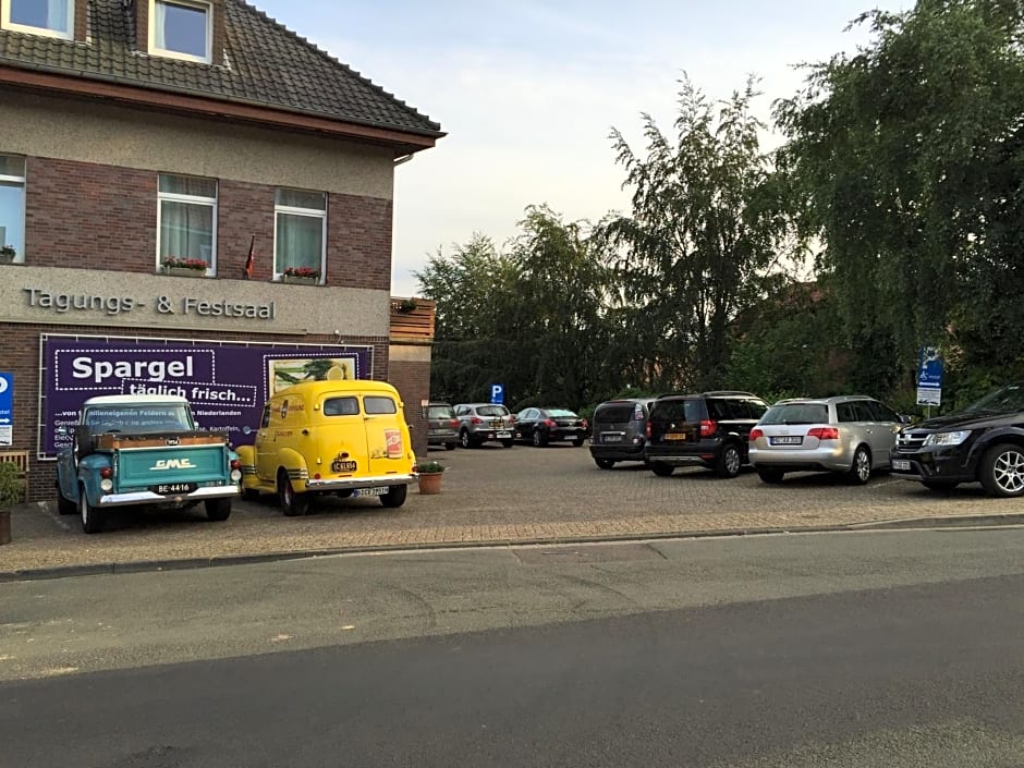 dS Hotel Bad Bentheim