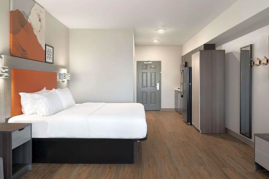 Spark by Hilton Destin