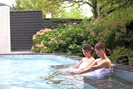 Okutsu Onsen Komeya Club