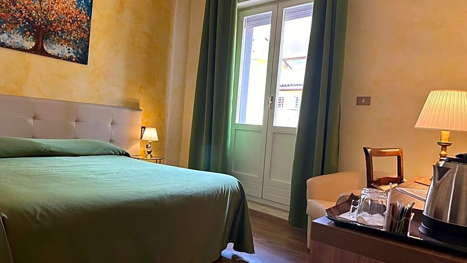 Hotel Roma
