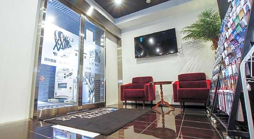 Hotel Livemax Kasai Ekimae