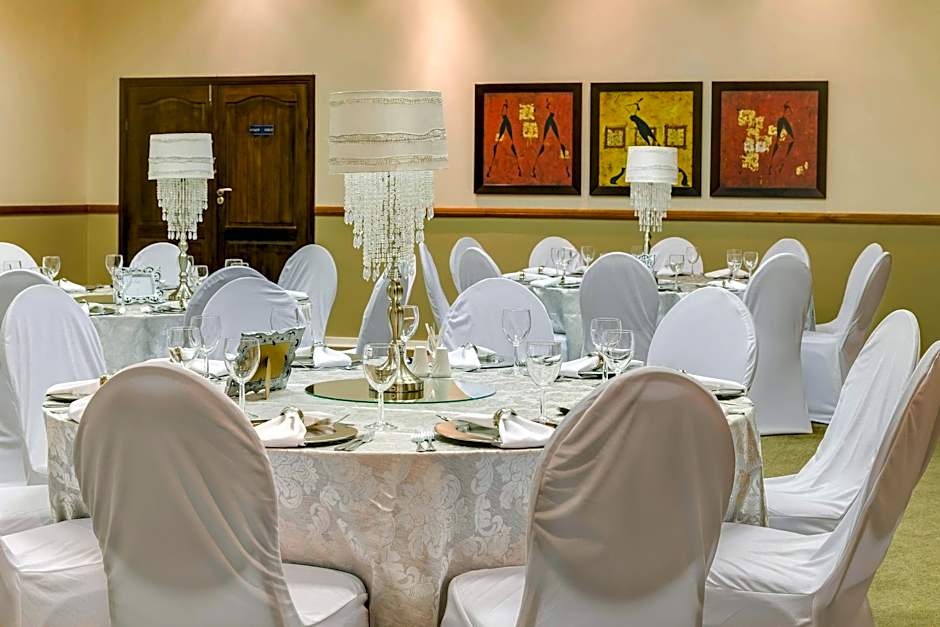 Protea Hotel by Marriott Umfolozi River