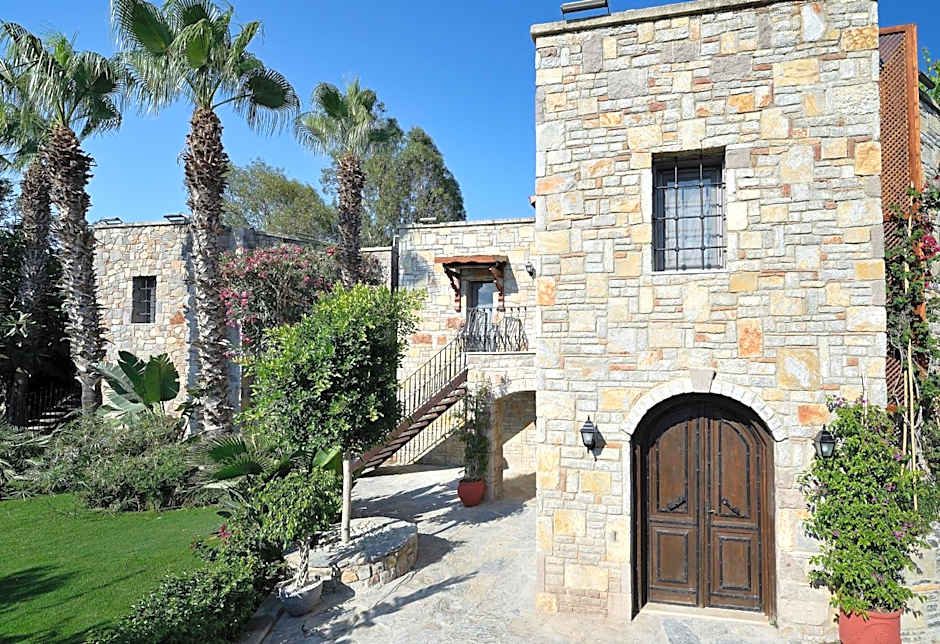 Yalikavak Marina Boutique Hotel